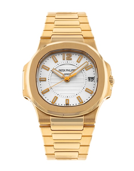 Patek Philippe Nautilus 7011/1R